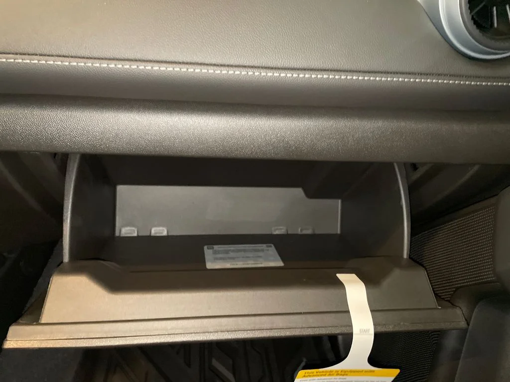 2026 Chevrolet Colorado LT - Photo 22