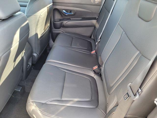 2026 Hyundai Santa Cruz SEL - Photo 15