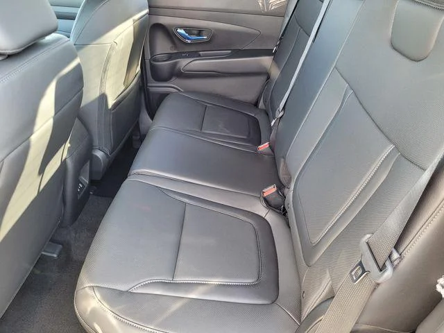 2026 Hyundai Santa Cruz SEL - Photo 15