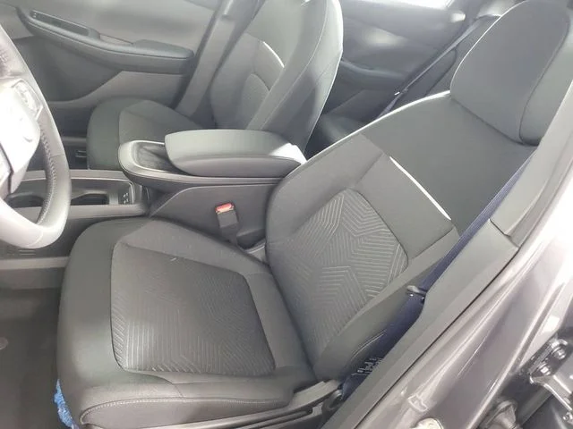 New 2026 Gray Nissan S+ image 13