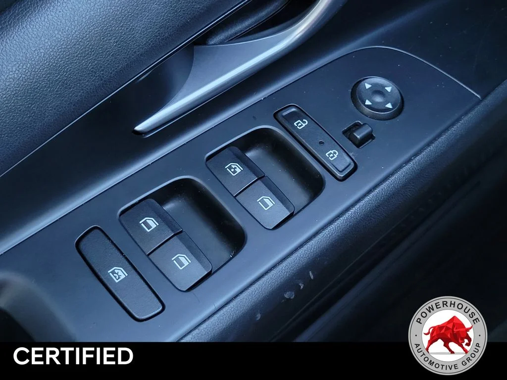 Used 2021 Gray Hyundai SEL image 23