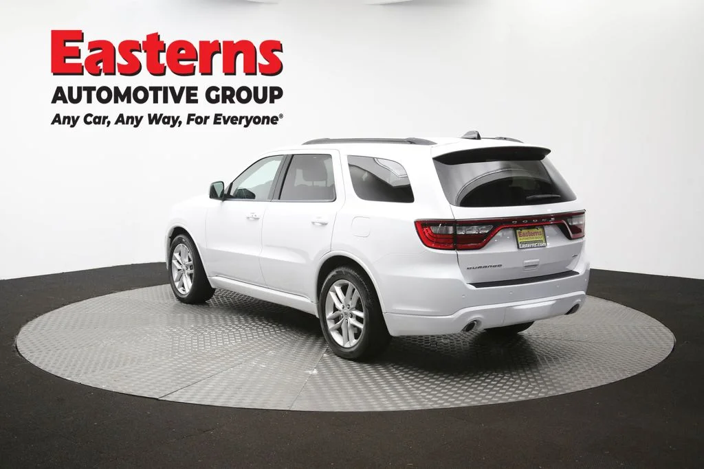 Used 2024 White Dodge GT Plus image 61