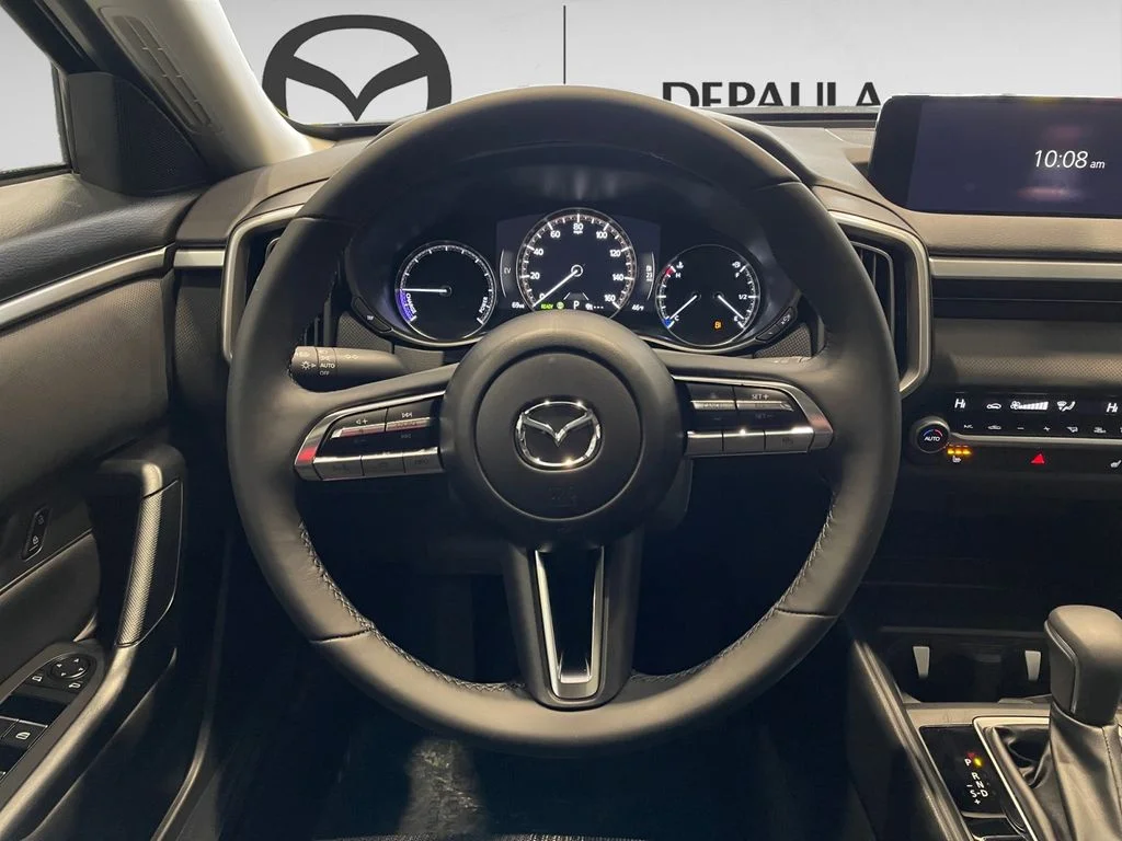 2026 Mazda CX-50 Preferred - Photo 11