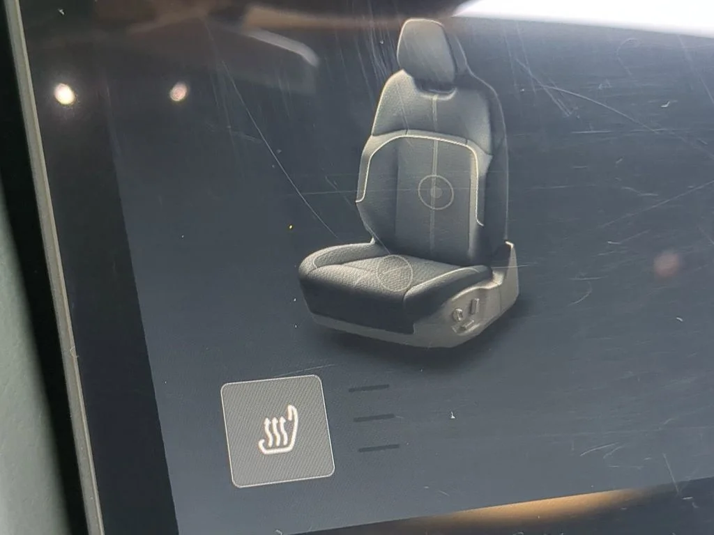 Used 2024 Gray Lucid Pure image 25