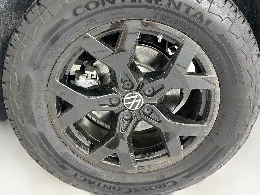2026 Volkswagen Atlas Atlas Peak Edition - Photo 29