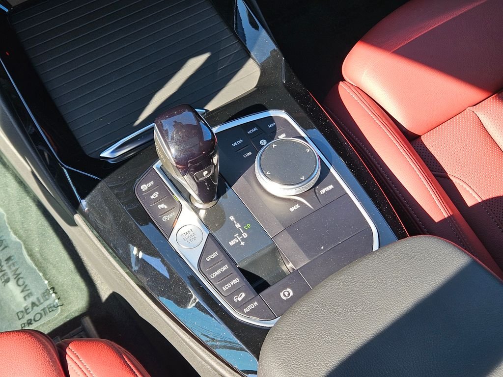 Certified Used 2023 Skyscraper Grey Metallic BMW xDrive30i image 27