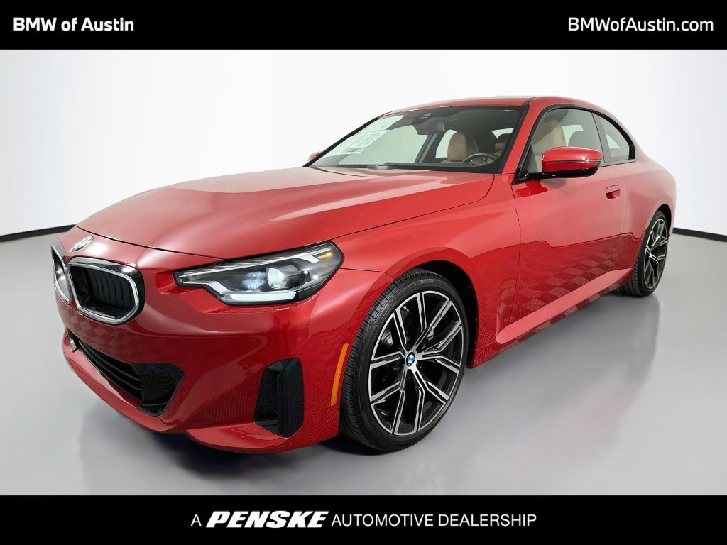 2023 BMW 2 Series 230i
