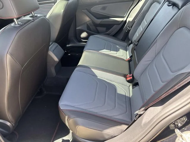 New 2026 Black Volkswagen 2.0T Autobahn image 11