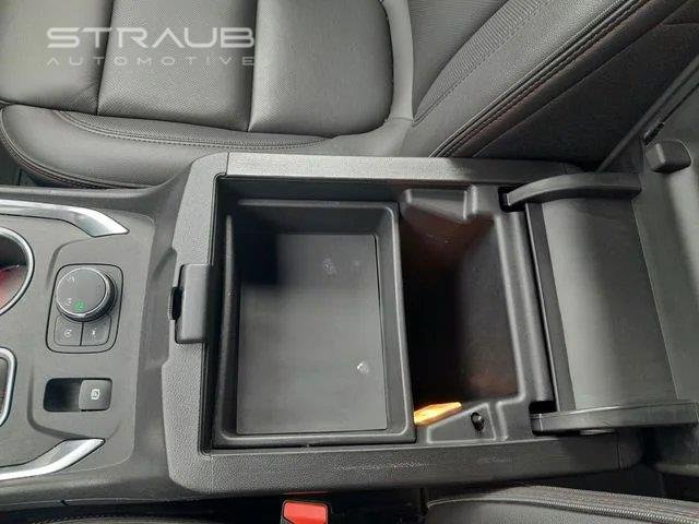 Used 2022 Cherry Red Tintcoat Chevrolet RS image 28