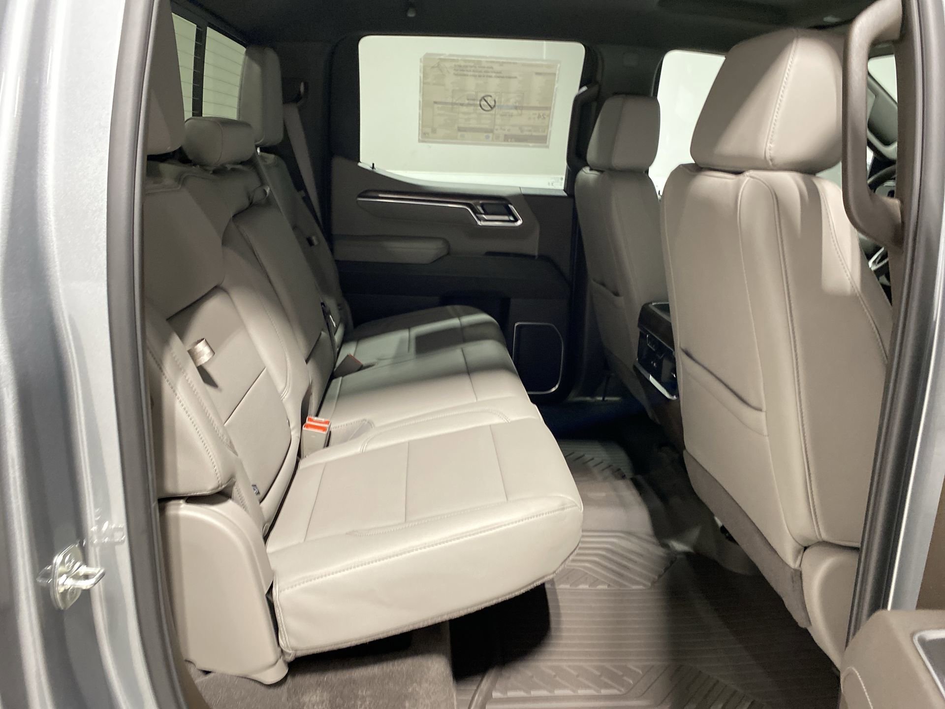 2026 Chevrolet Silverado 1500 LTZ - Photo 26