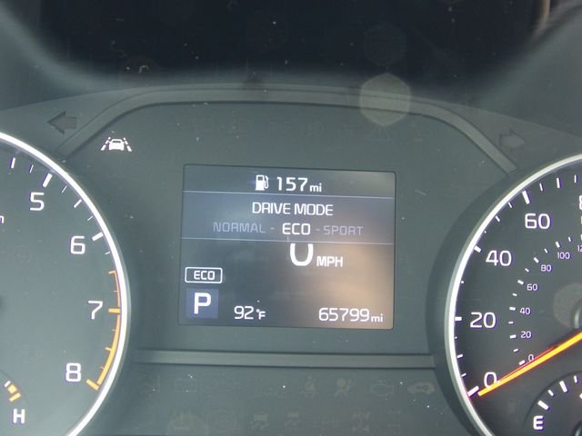 Used 2022 Pacific Blue Kia Nightfall image 30