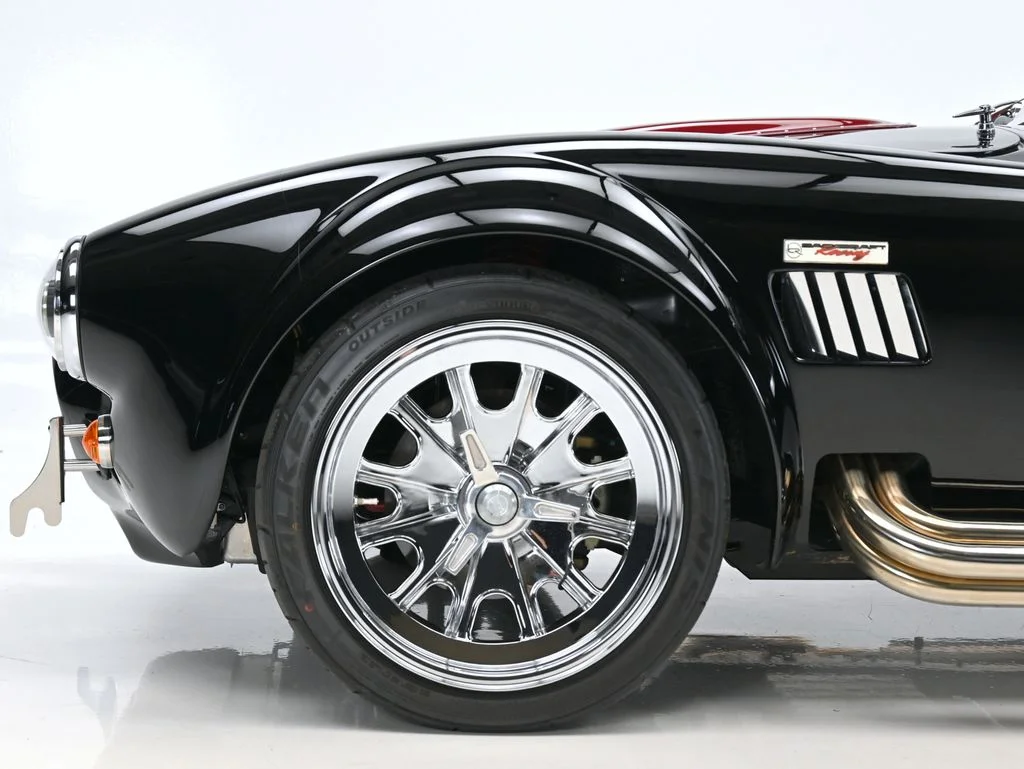 Used 1965  Backdraft Backdraft image 25