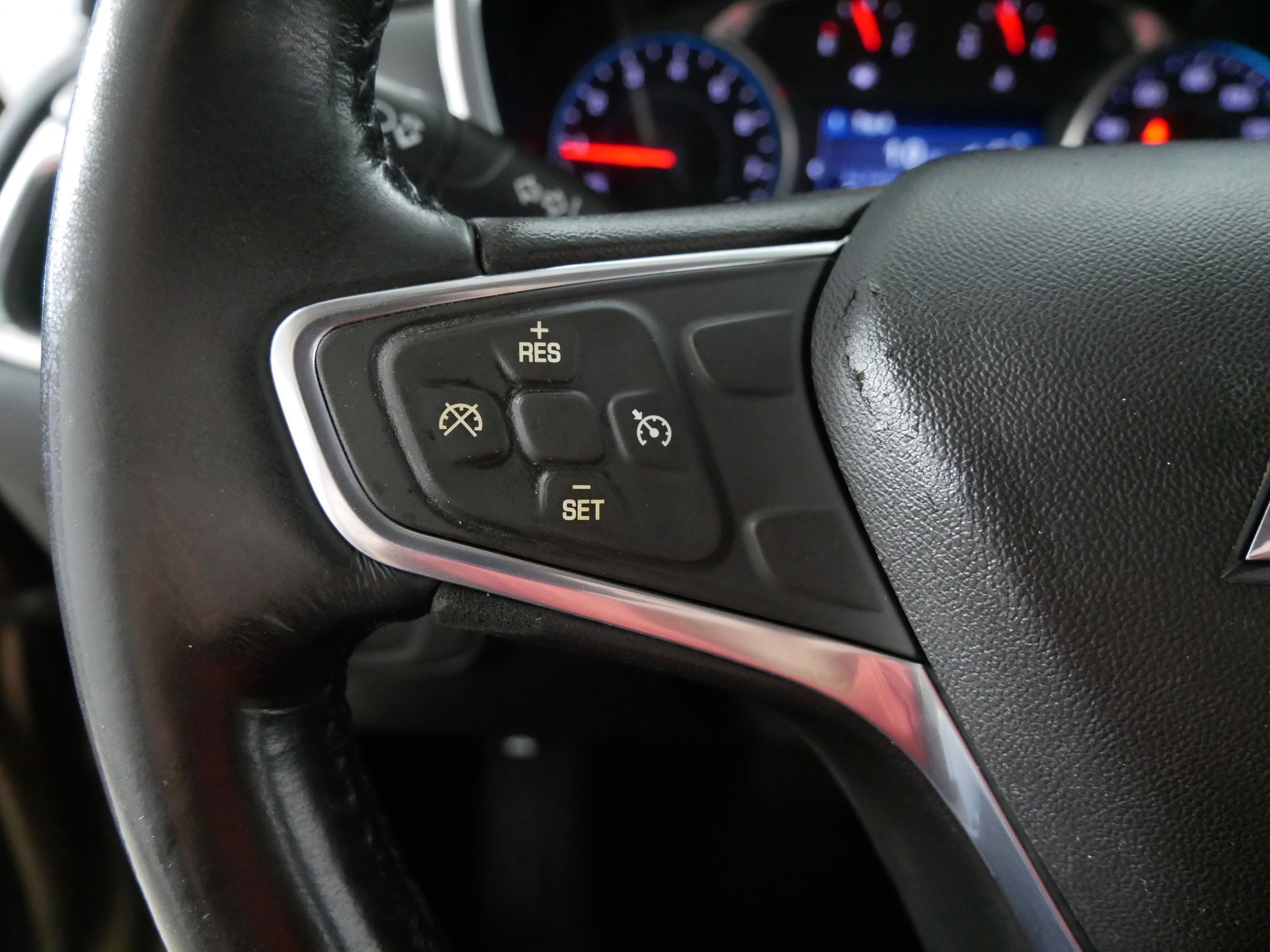 Used 2019 SANDY RIDGE METALLIC Chevrolet LT image 27
