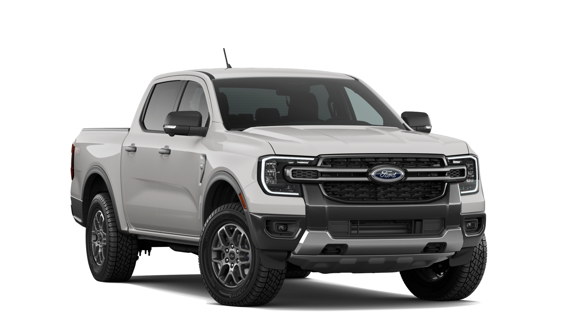 New 2026 Avalanche Ford XLT image 4