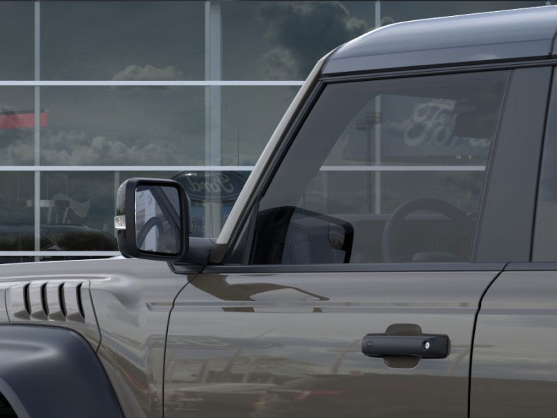 2025 Ford Bronco 4-Door Raptor - Photo 35