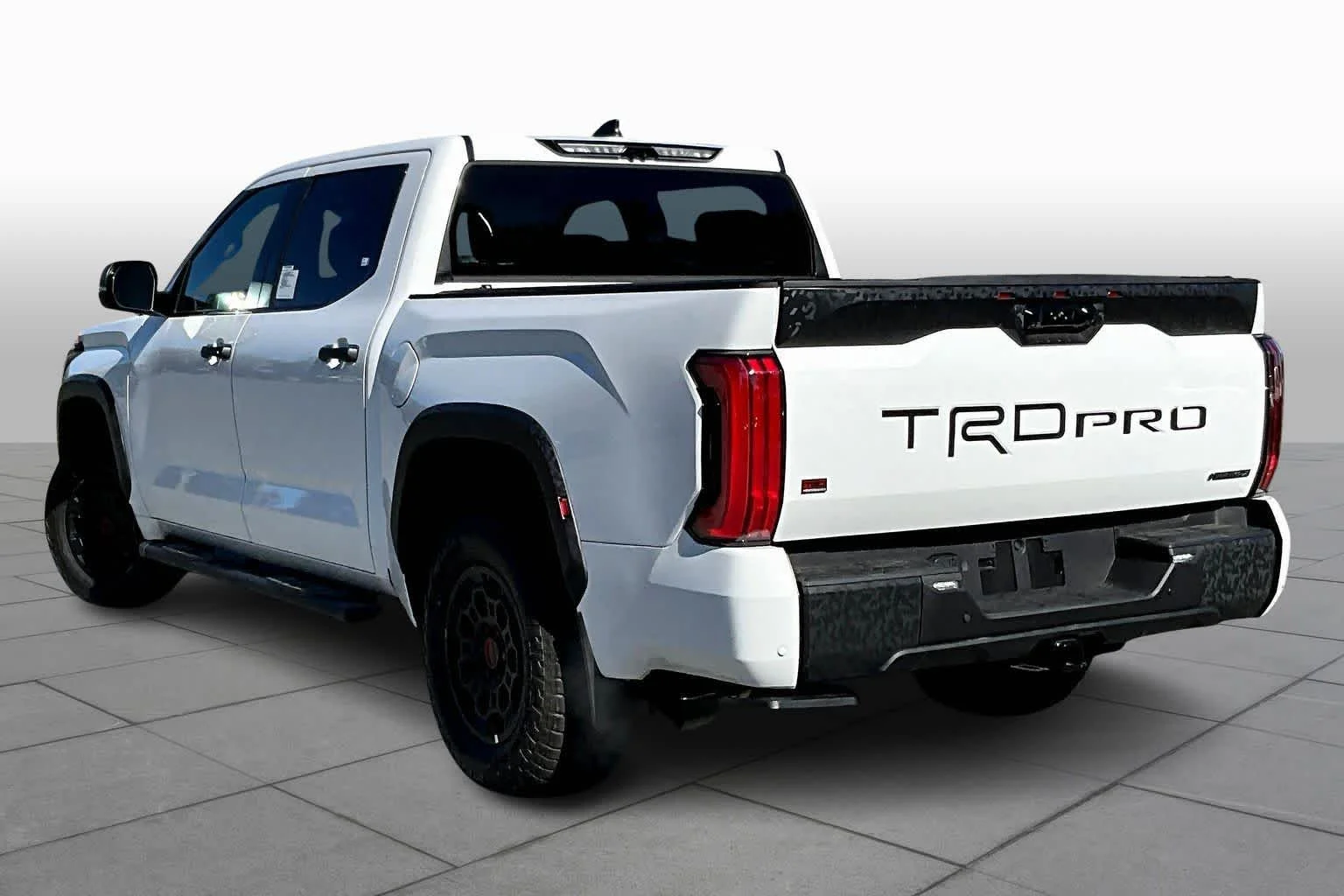 2026 Toyota Tundra TRD Pro - Photo 12