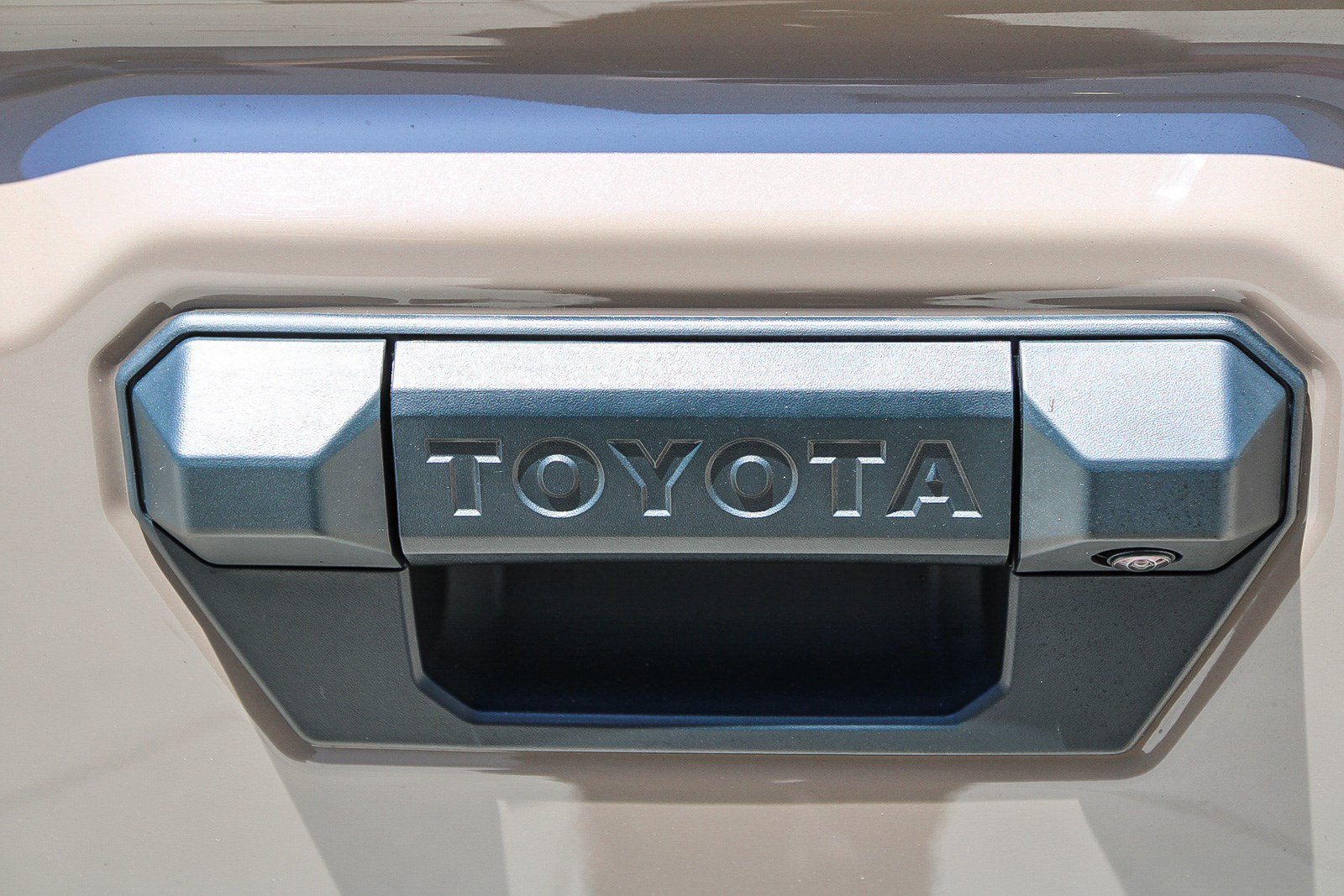 Certified Used 2026 Mudbath Toyota TRD Sport image 16