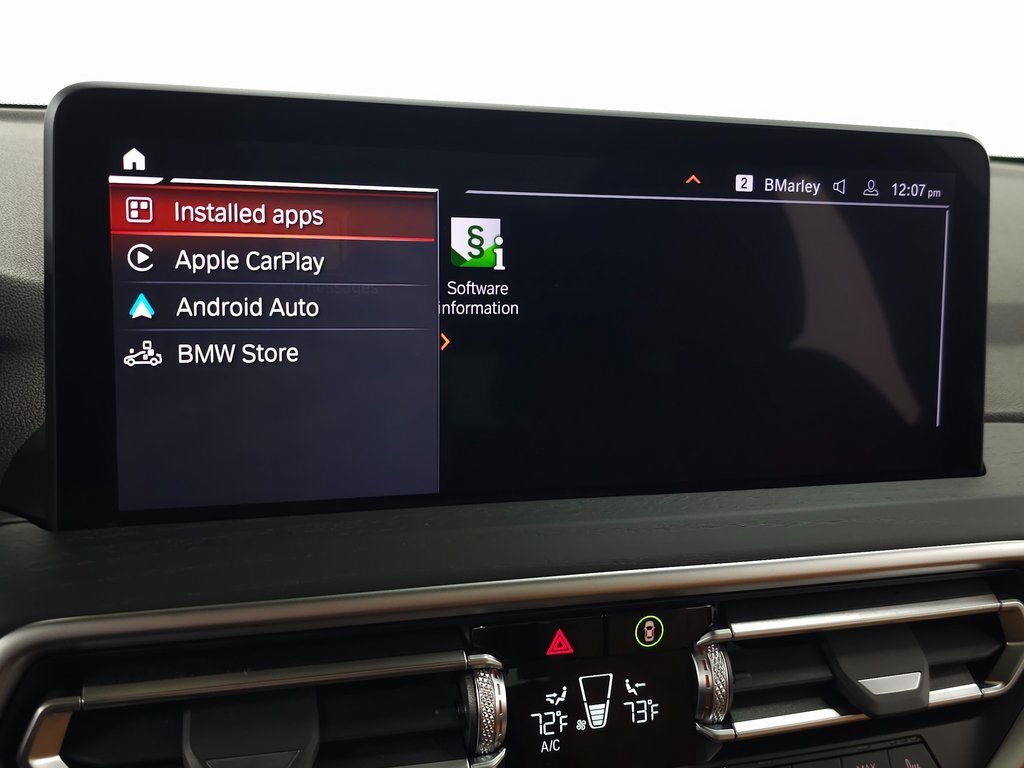 2023 BMW X3 - Image 30