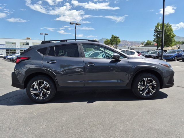 New 2026 MAGNETITE GRAY PEARL Subaru Premium image 2