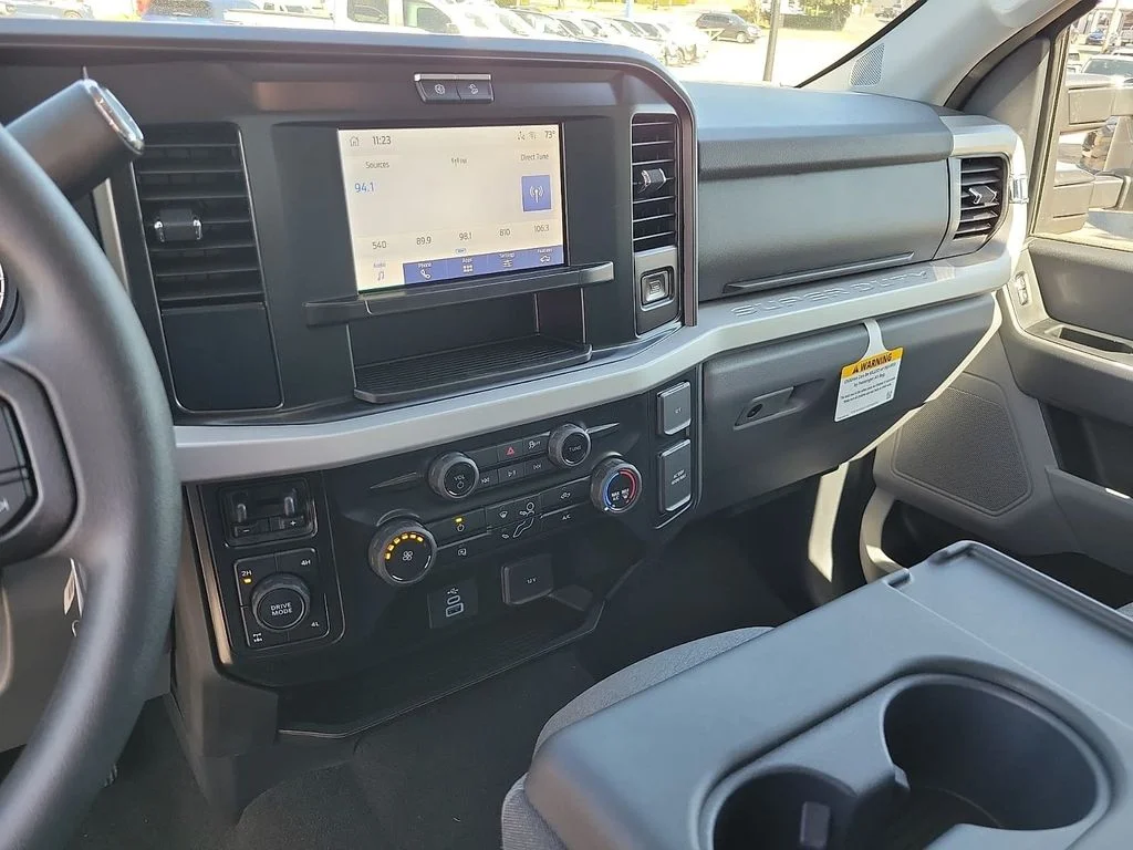 New 2026 Avalanche Ford F-250® XLT image 20