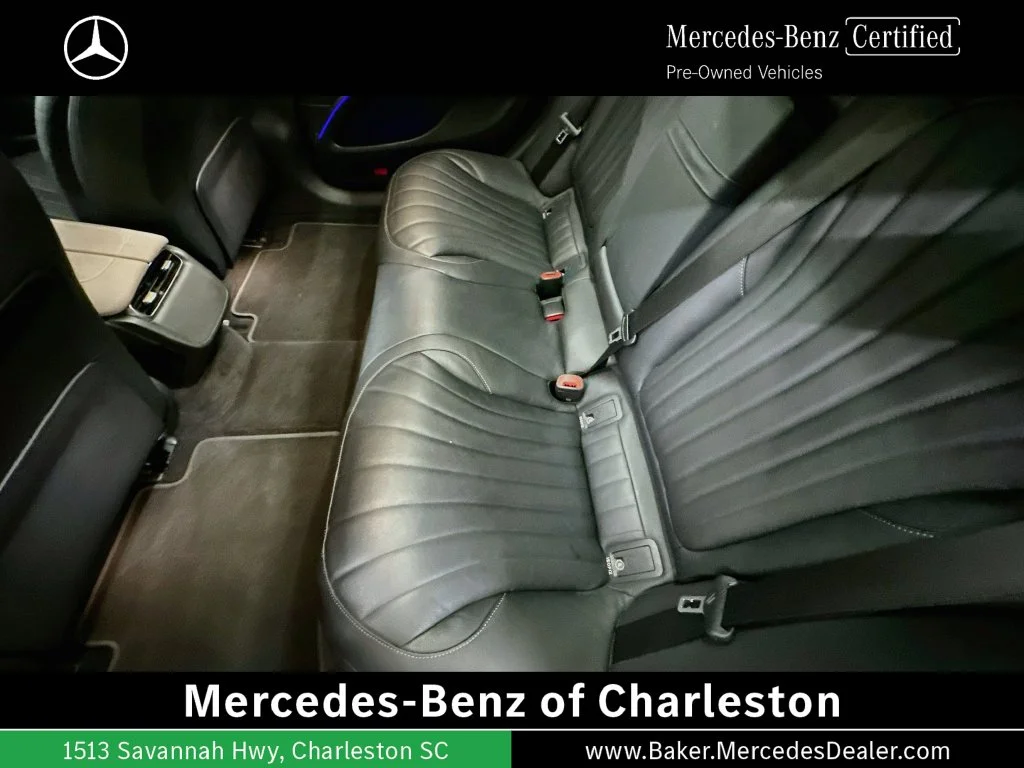 2023 Mercedes-Benz EQS Base - Photo 25