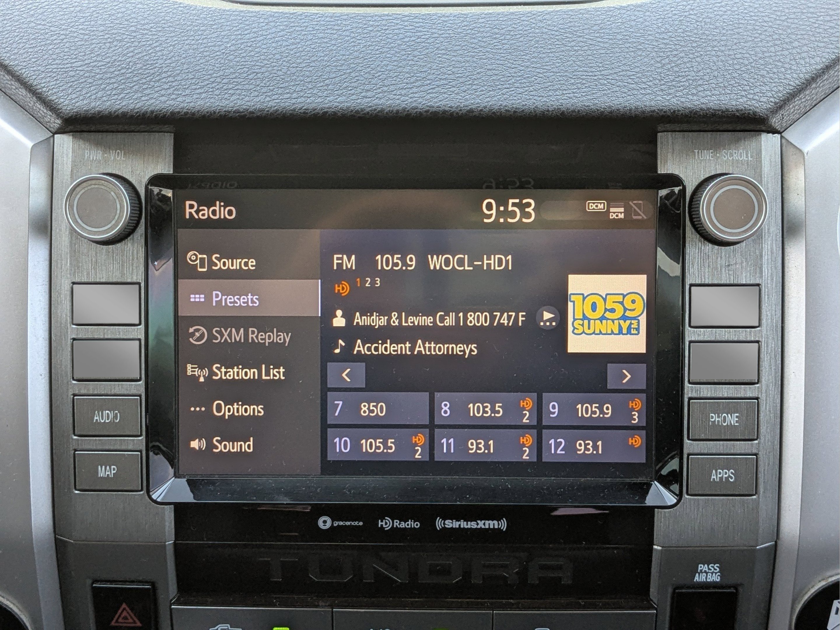2020 Toyota Tundra SR5 - Photo 19