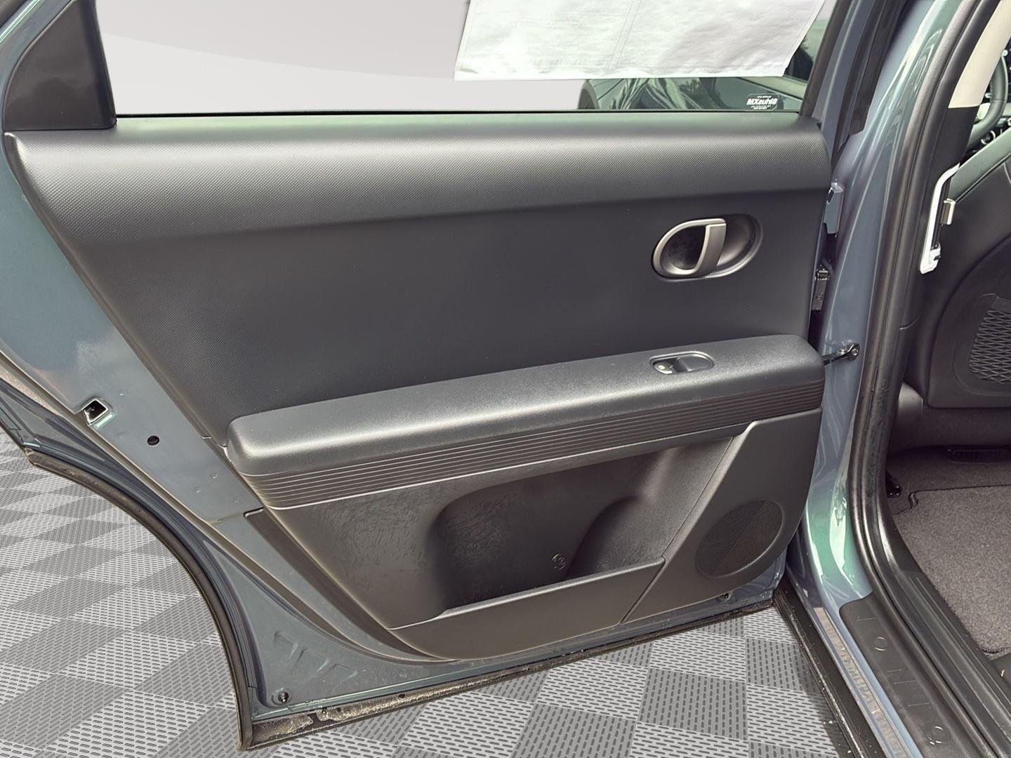 Certified Used 2026 Digital Teal Hyundai SEL image 18