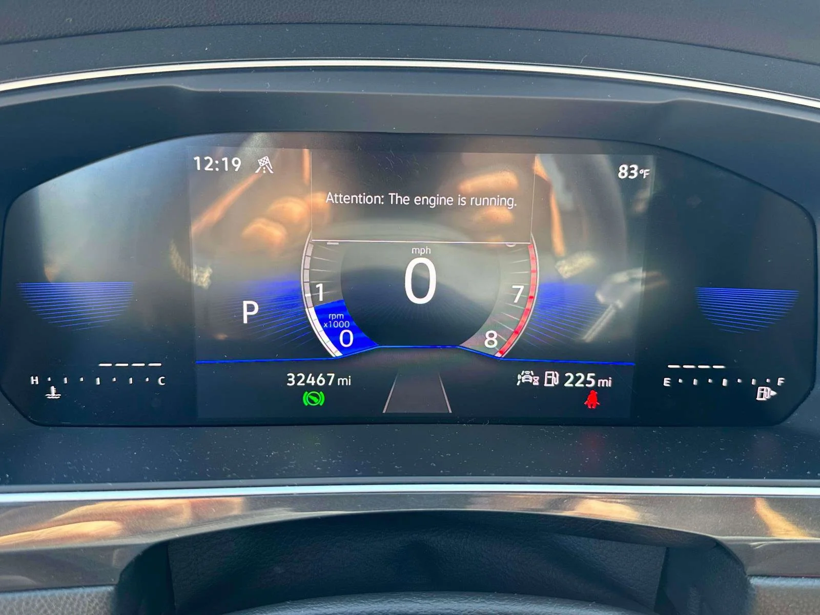 2024 Volkswagen Tiguan S - Photo 22