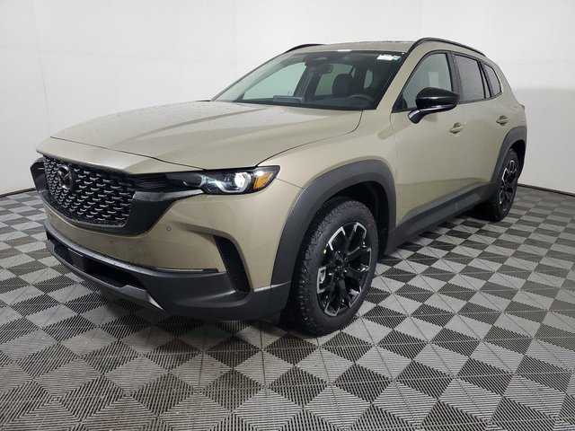 2026 Mazda CX-50 2.5 S Meridian Edition AWD