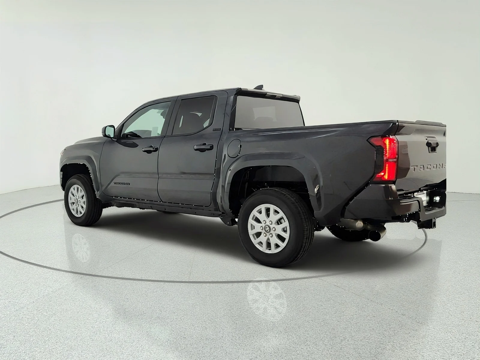 Used 2026 Underground Toyota SR5 Double Cab 5