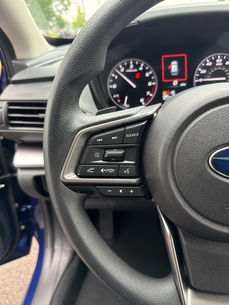 2025 Subaru Impreza Sport - Photo 82