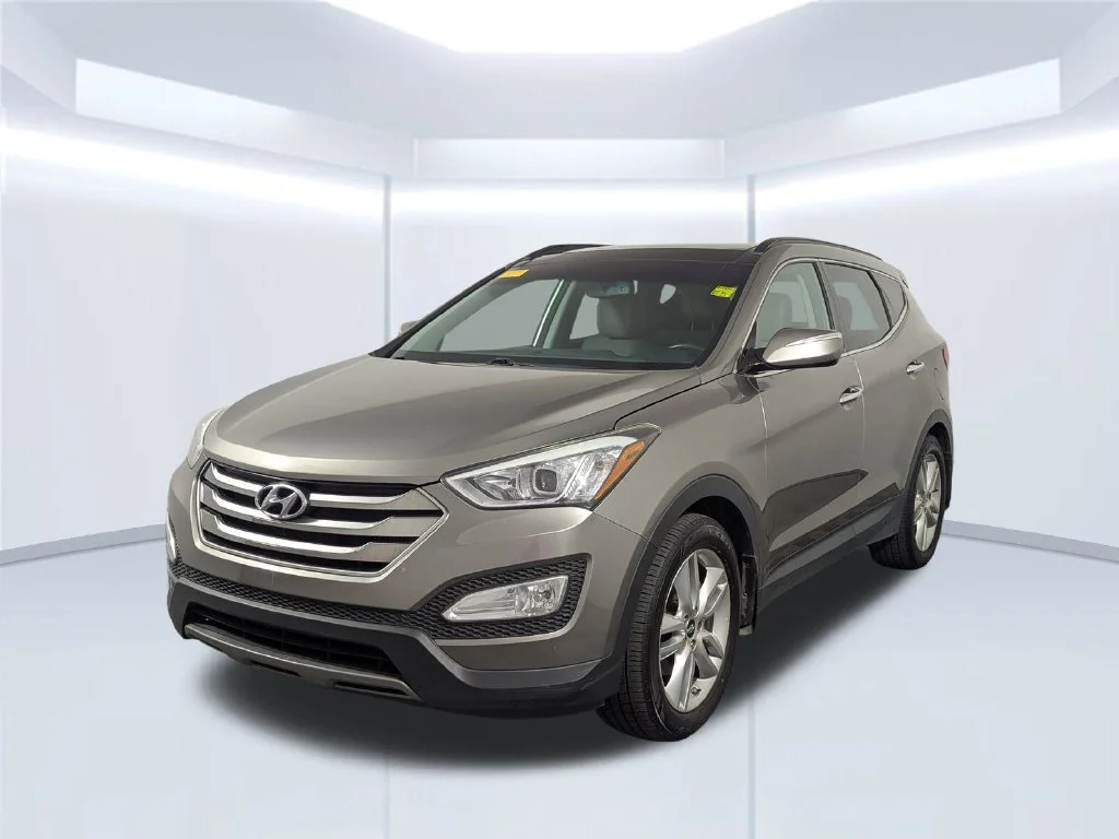 Used 2016 Gray Hyundai 2.0T image 2