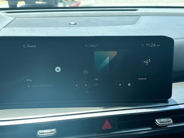 New 2026 Volcanic Sand Kia EX image 15