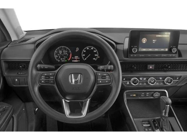 2026 Honda CR-V EX - Photo 13