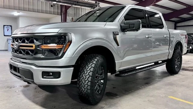 2026 Ford F-150 Tremor - Photo 6