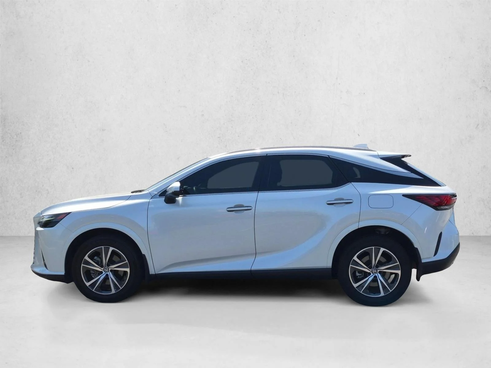 Certified Used 2024 Eminent White Pearl Lexus RX 350 Premium image 10