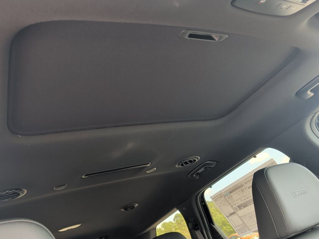New 2026 Abyss Black Pearl Hyundai XRT Pro image 45