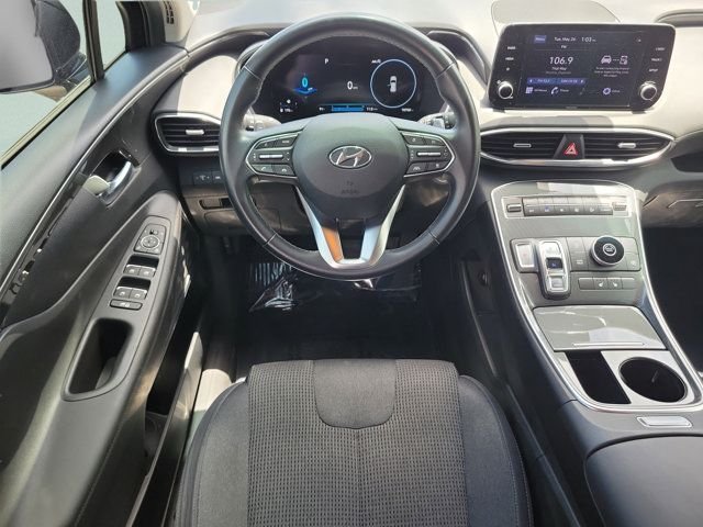 Used 2022 Black Hyundai XRT image 19