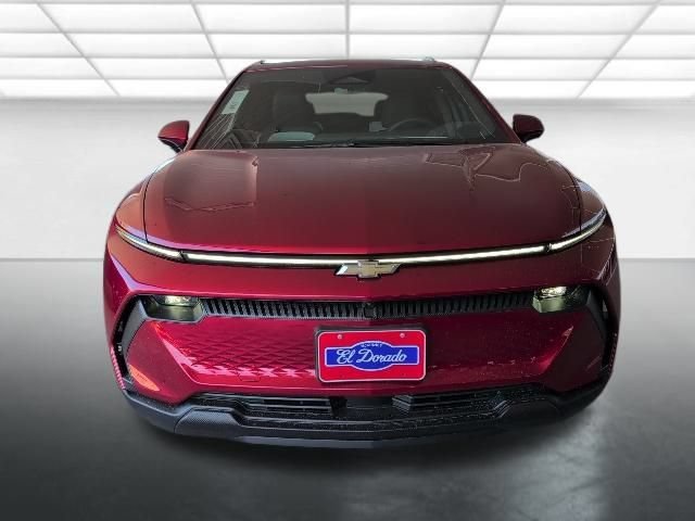 2026 Chevrolet Equinox EV 2LT - Photo 28