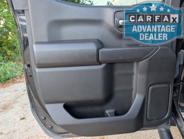 2025 Chevrolet Silverado 1500 Custom Trail Boss - Photo 26