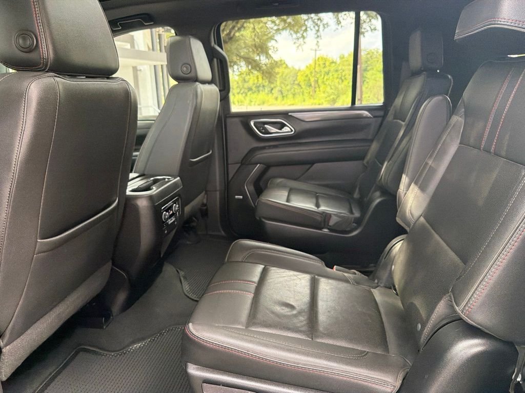 Used 2023 Gray Chevrolet RST image 23