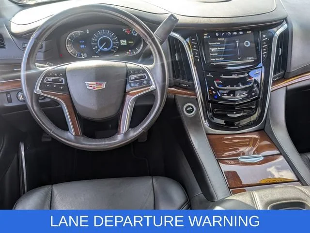 Used 2020 Black Raven Cadillac Luxury image 12