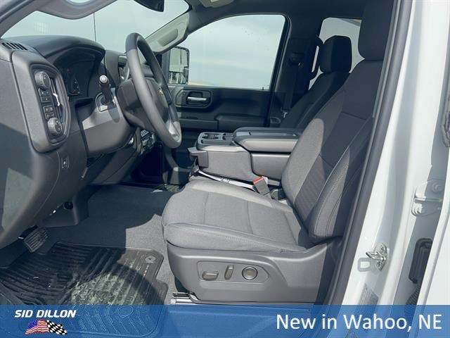 2026 Chevrolet Silverado 2500 HD Custom - Photo 9