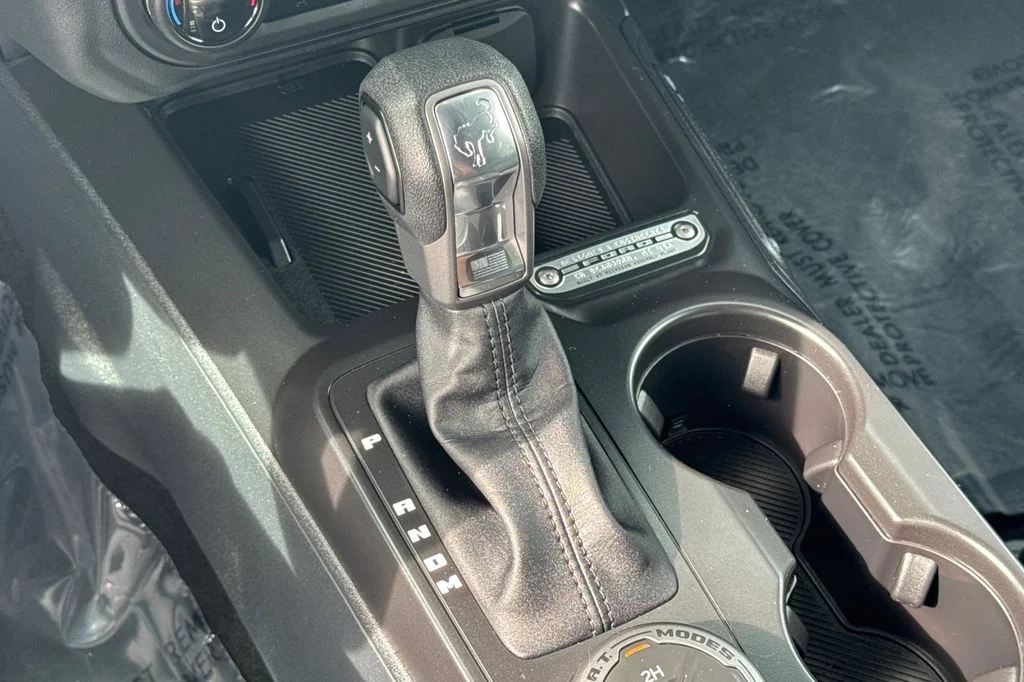 New 2026 Avalanche Ford Big Bend® image 22
