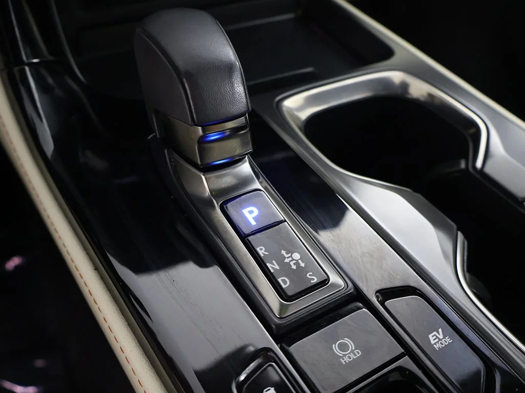 Used 2024 Caviar Lexus 350h Premium image 56