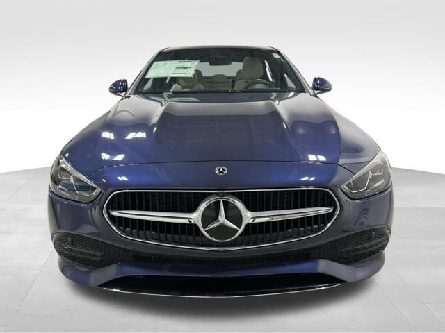 New 2026  Mercedes-Benz C 300 image 2