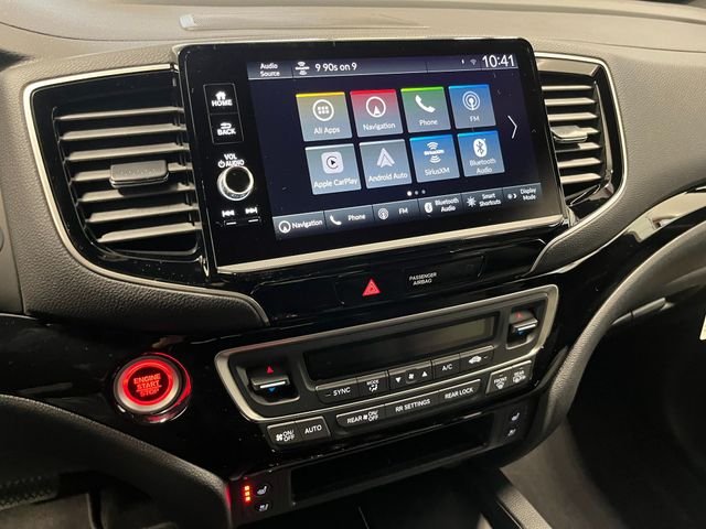 2026 Honda Ridgeline Black Edition - Photo 22