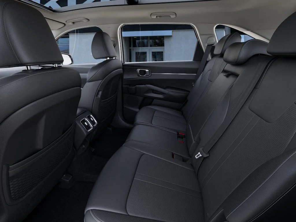 New 2026 Wolf Gray Kia S image 18