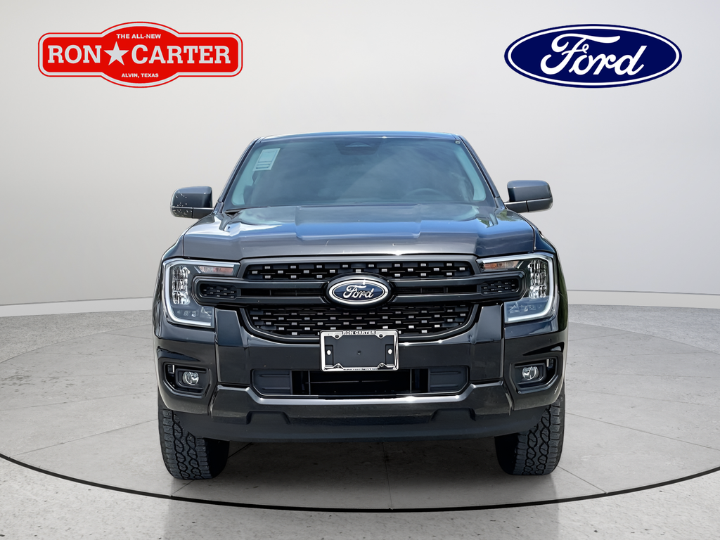 New 2026 Shadow Black Ford XL image 2