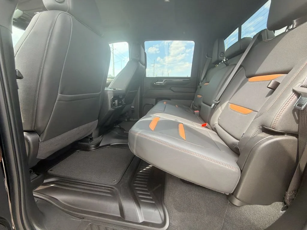2025 GMC Sierra 2500HD AT4 - Photo 16